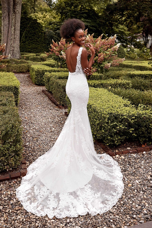 Trouwjurken van Sincerity Bridal